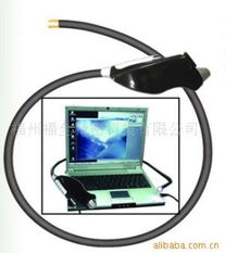 工业内窥镜VIGS 8560 吴江和顺教学仪器厂在捷配仪器仪表网上的高清细节展示