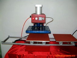 广西桂平市桂安机械厂数码印刷机及教学仪器产品概览