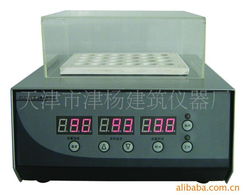 天津市津杨建筑仪器厂萃取设备产品目录与教学仪器应用指南