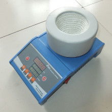 菏泽市牡丹区百科教学仪器厂 专注电热套与实验室仪器的品质先锋