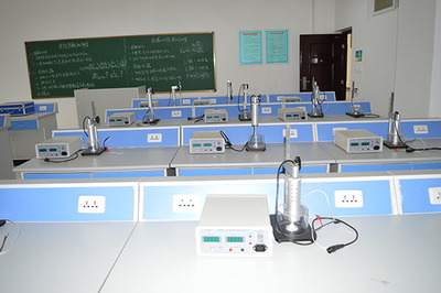 大学物理实验室教学仪器的改革与创新